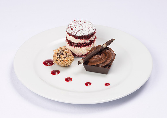 BYU-Idaho Food Service Catering