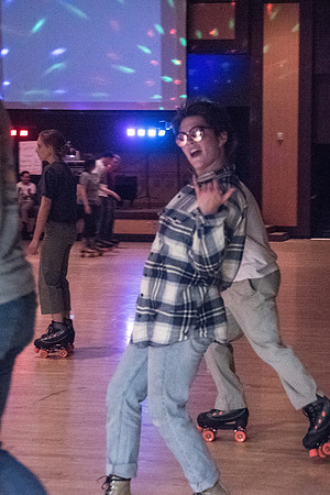 BYUI-Idaho Escape Night Activities. Spring Semester