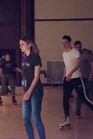 BYUI-Idaho Escape Night Activities. Spring Semester