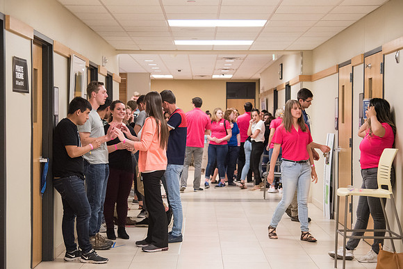 BYUI-Idaho Escape Night Activities. Spring Semester