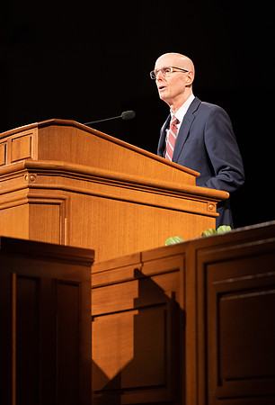 First devotional of Fall semester - Sept 2022