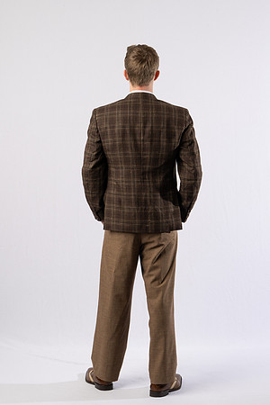 Fashion Portfolio - Apr 2025