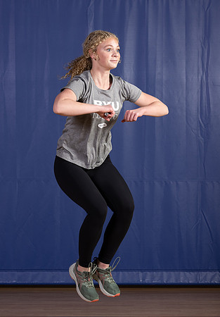 Activities - Fitness - Dec 2024