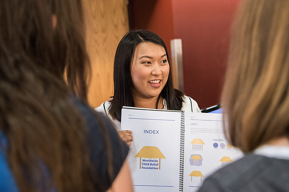 Senior Showcase - Jun 2019