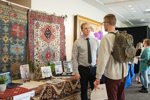 Senior Showcase - Jun 2019
