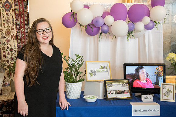 Senior Showcase - Jun 2019