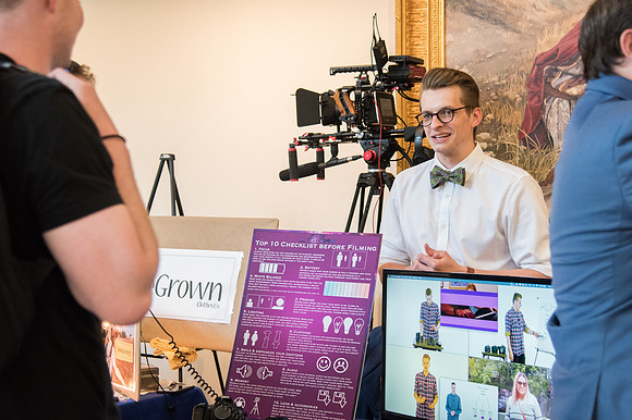 Senior Showcase - Jun 2019