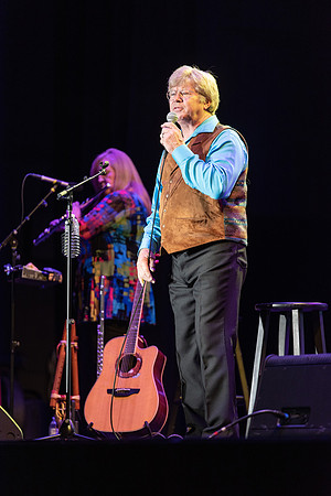 Center Stage Concert - Aug 2022