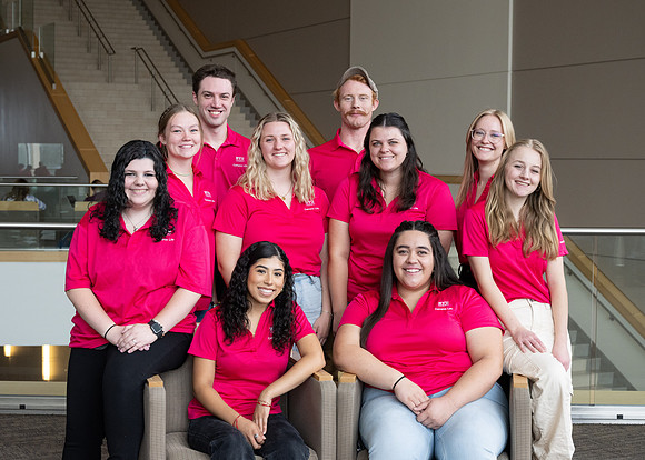 Campus Life - Sep 2024