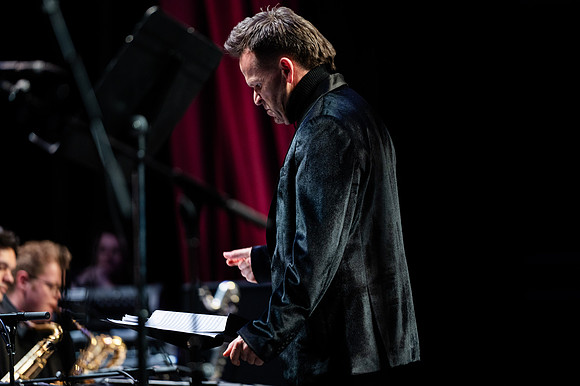 Sound Alliance Concert - Mar. 2025