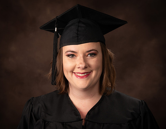 Graduate - Dec 2023