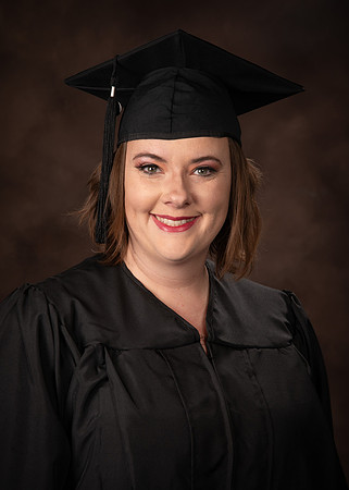 Graduate - Dec 2023