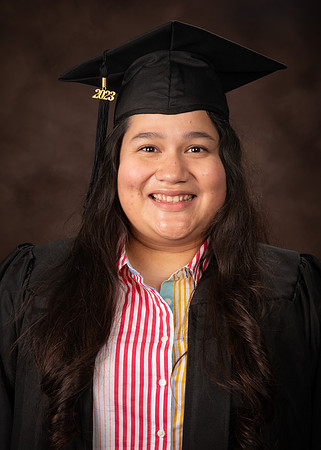 Graduate - Dec 2023