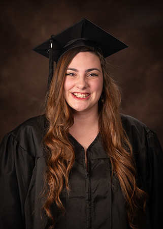 Graduate - Dec 2023