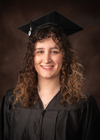 Graduate - Dec 2023