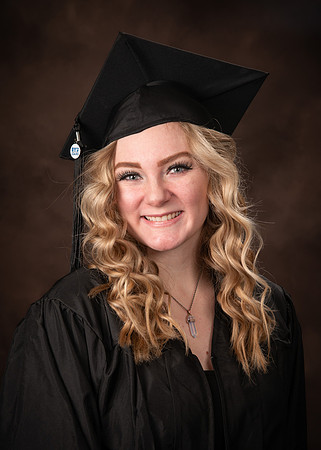 Graduate - Dec 2023