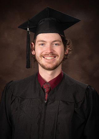 Graduate - Dec 2023