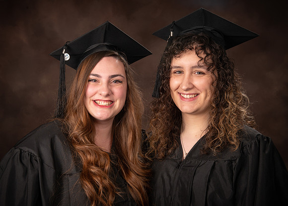Graduate - Dec 2023