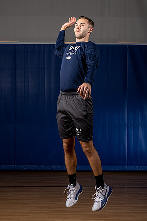 Volleyball - Oct 2021