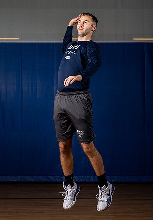 Volleyball - Oct 2021