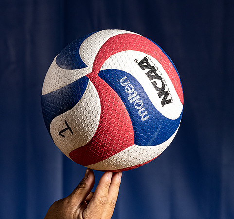 Volleyball - Oct 2021