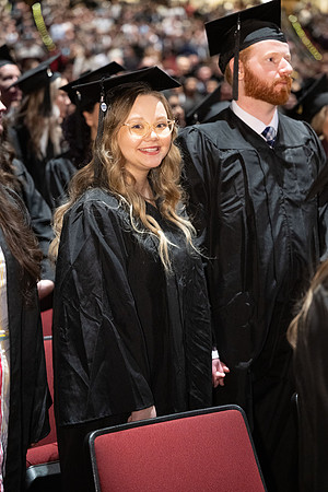BYU-Idaho Commencement - Dec 2023