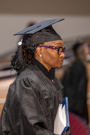 BYU-Idaho Commencement - Dec 2023