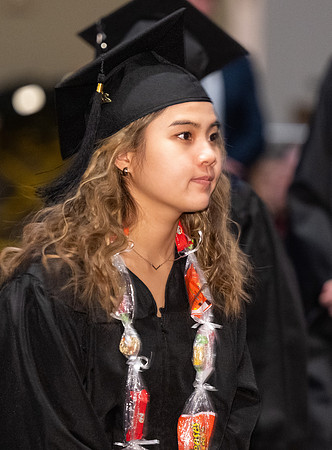 BYU-Idaho Commencement - Dec 2023