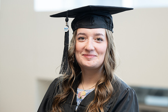 BYU-Idaho Commencement - Dec 2023