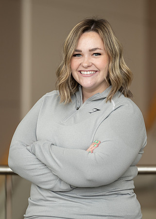 Wellness Staff - Apr 2024