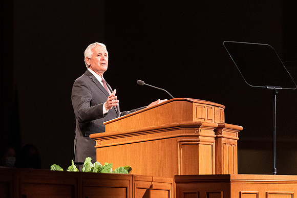 Devotional William Jackson - Jan 2022