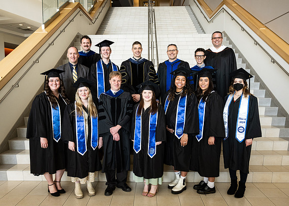 Sociology Grads - Dec 2024