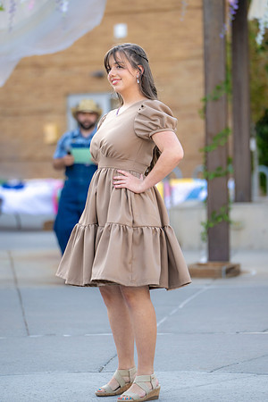 Fashion Show - July 2025