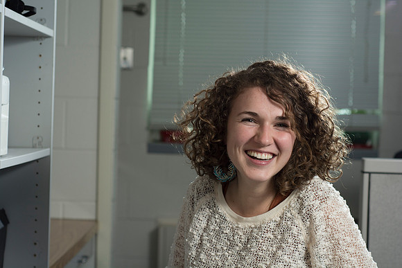 Lana Strathearn - Nov 2014