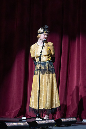 Fashion show - December 2024