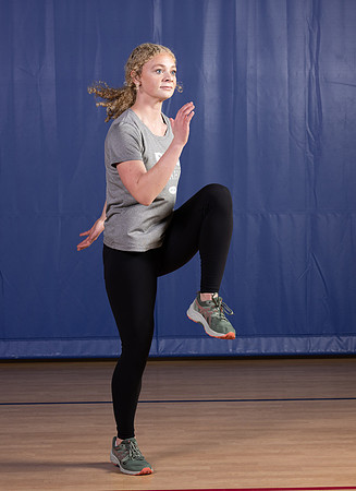 Activities - Fitness - Dec 2024