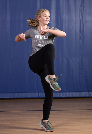 Activities - Fitness - Dec 2024