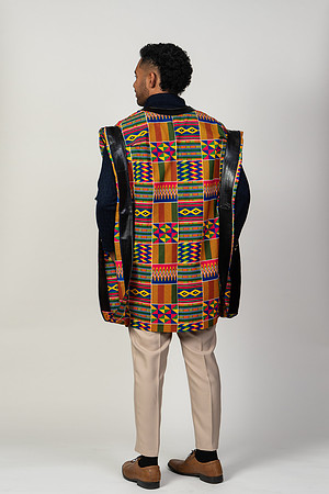 Fashion Portfolio - Dec 2024