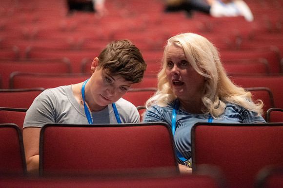 Education Summit.