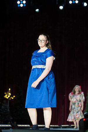 Fashion show - December 2024
