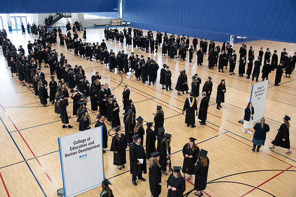 Commencement - Dec 2023