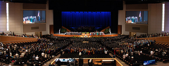 Commencement - Dec 2023