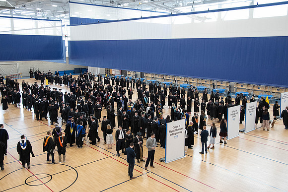 Commencement - Dec 2023