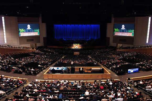 Commencement - Dec 2023