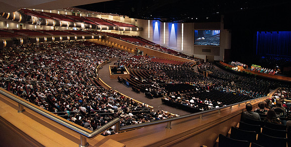 Commencement - Dec 2023