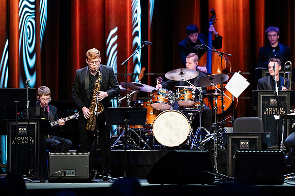 Sound Alliance Concert - Mar. 2025