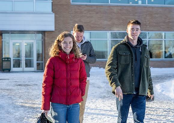Back to School - Jan 2024