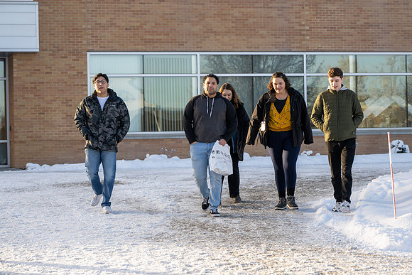 Back to School - Jan 2024