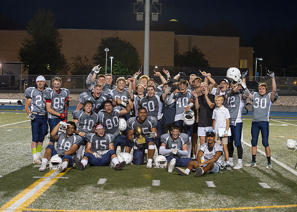 Football Championship - June 2024