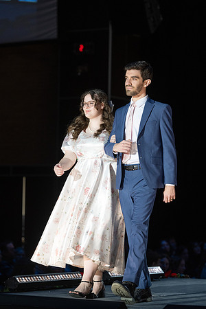 Fashion show - December 2024